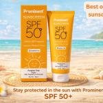 Beat the Heat with the Best Oil Free Sunscreen for Clear Skin Zudii