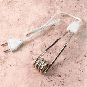 BARBAR KHARIDO MINI PORTABLE IMMERSION ELECTRIC WATER HEATER ROD