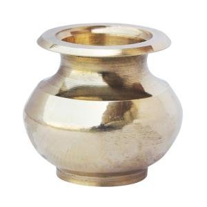 Brass Lota , 220 ML