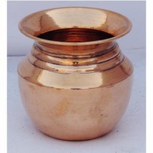 Copper Lota No. 9 , 700 ML