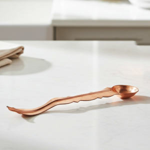 Copper Pooja Achmani – Religious Water Pot for Temple Use