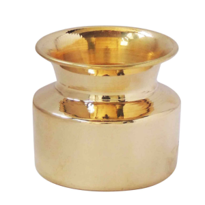 Brass Lota, 230 ML