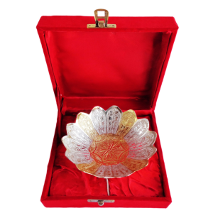 Brass Decorative Katora Kamal