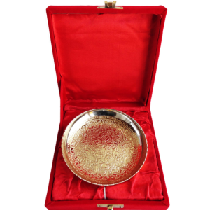 Decorative Pirch More