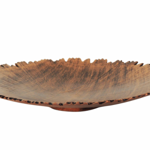 Aluminum Decorative Platter