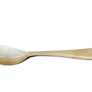 Pure Bronze, Kansa Spoon