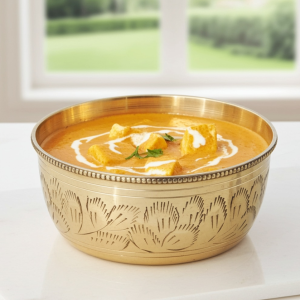 Brass Bowl Katori