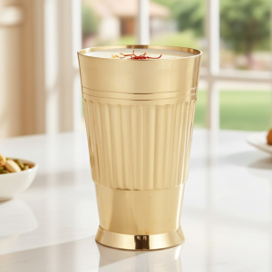 Brass Glass Salai No. 16, 300 Ml