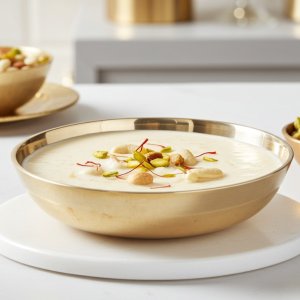 Pure Bronze Katori, Kansa Halwa Bowl