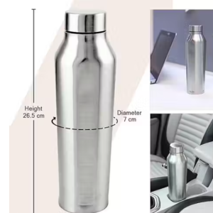 VENUS STEEL WATERBOTTLE 1