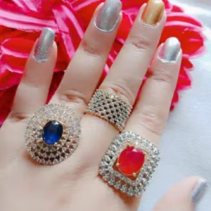 STYLISH RING COMBO