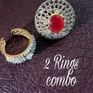 STYLISH RING COMBO