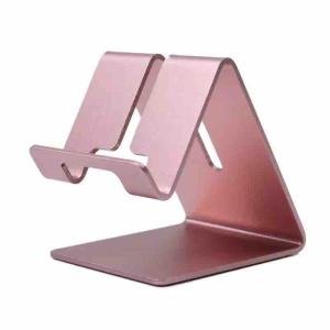 Metal Desk Phone Holder Any Random Color