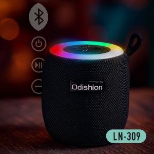 Odishion Ln 309 Wireless Speaker Random Color