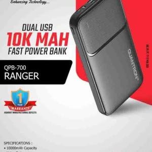 Quantron Qpb 700 10k Power Bank 1 Year Warranty