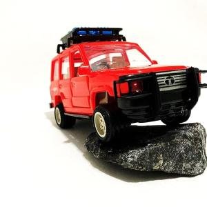 Shinsei Toy Car for Kids-Model-Sumo-Pull Back Action-Made in India-for Boys and Girls Above 3 Years