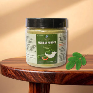Pure & Antural Moringa Powder