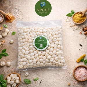 Makhana Fox Nuts – Natural & Fresh