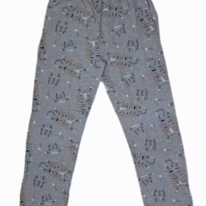 Unisex pocket pajama