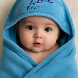 Baby swaddle wrap, Quick Dry fleece wrap, newborn baby blanket, mint green baby swaddle,