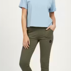 Girls Full Length Leggings, Girls Lycra Leggings, Girls Stretch Leggings, 4-Way Lycra Leggings ✅