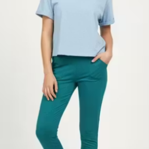 Girls Full Length Leggings, Girls Lycra Leggings, Girls Stretch Leggings, 4-Way Lycra Leggings ✅