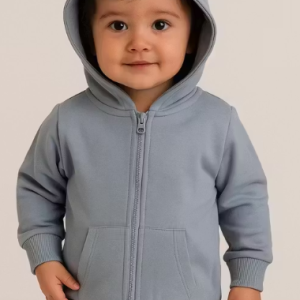 Sea Green Baby Hoodie, Toddler Hoodie, Kids Hooded Sweatshirt, Baby Sweatshirt ✅