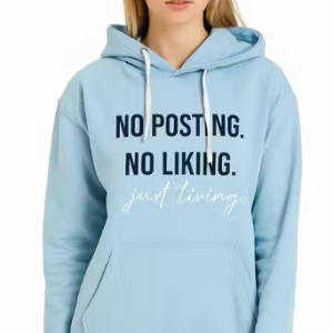 Women Hoodie, Winter Wear for Girls, Hooded Sweatshirt, Cotton Blend Hoodie ✅