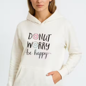 Women Hoodie, Girls Stylish Printed Hoodie, Winter Casual Wear Hoodie ✅