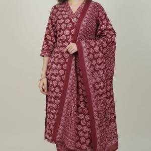 🎊LATEST NEW COTTON 3 PIECE SET🎊