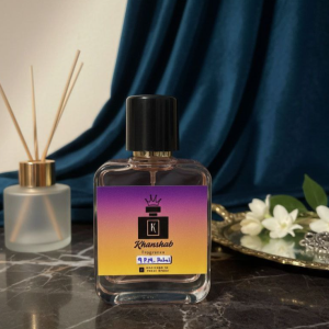 Khanshab Fragrance 9 P.M. Rabal Perfume 50ML
