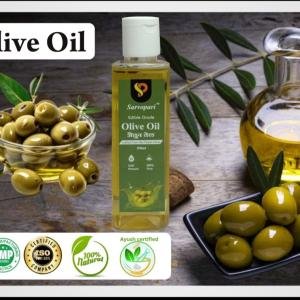 Sarvopari olive oil