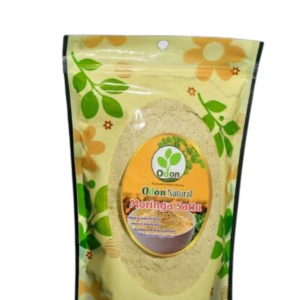 Moringa Sattu Premix Powder - Protein Fiber-Rich Nutrition Drink