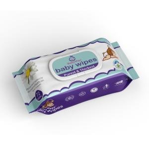 Babyway Baby Wipes