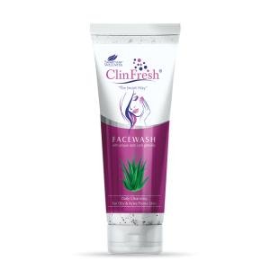 Clinfresh Facewash 75 gm