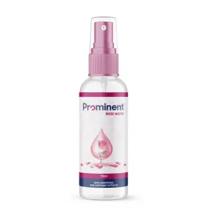 Prominent Rose Water 100 ml