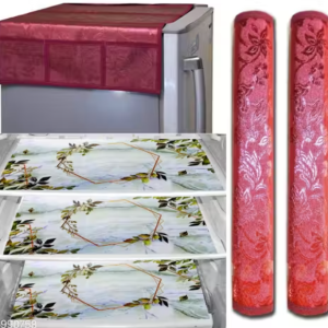 Trendy Fridge Covers