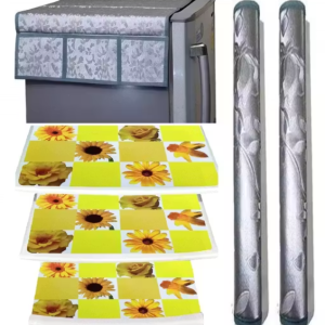 Trendy Appliance Covers