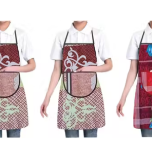 Nicasa Century Aprons