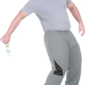 ADAAISTIC Sports  Sports Track Pants For Mens