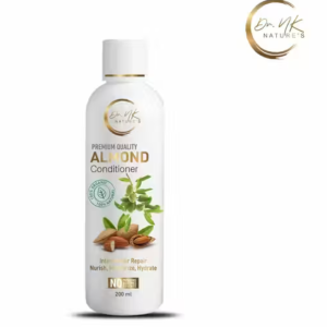 Dr. NK Natures Almond Conditioner 200 ml
