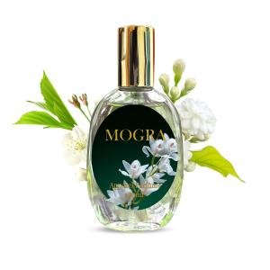Mogra Perfume For Men l Premium Luxury Long