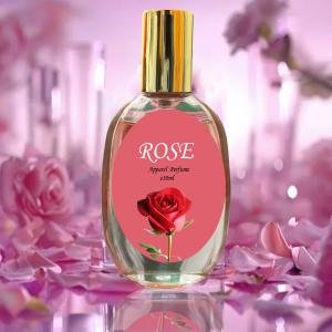 Devogue Glow Rose 30ml Spray Unisex Perfume