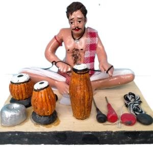 🎎 Simon Art and Printing – Golu Dolls