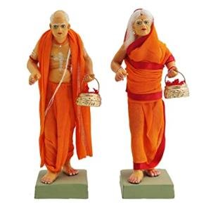 🎎 Simon Art and Printing – Golu Dolls