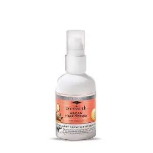 Co-Earth Argan Hair Serum