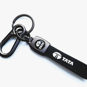 Car Keychain Catchy PREMIUM LEATHER &Metal Bikes Hook Key Chain