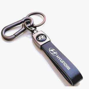 Premium Key Chain, Key Ring with Metal & Leather finish Key Chain for Men & Women & for Gift-47