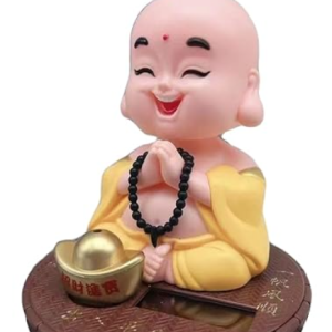 Action Figure (Model-32) Bobblehead Toy for Your Kids and Adults- Pack of 1