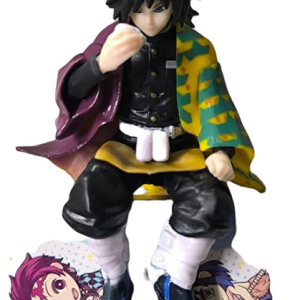 Action Figure (Model-5) Bobblehead Toy for Your Kids and Adults- Pack of 1